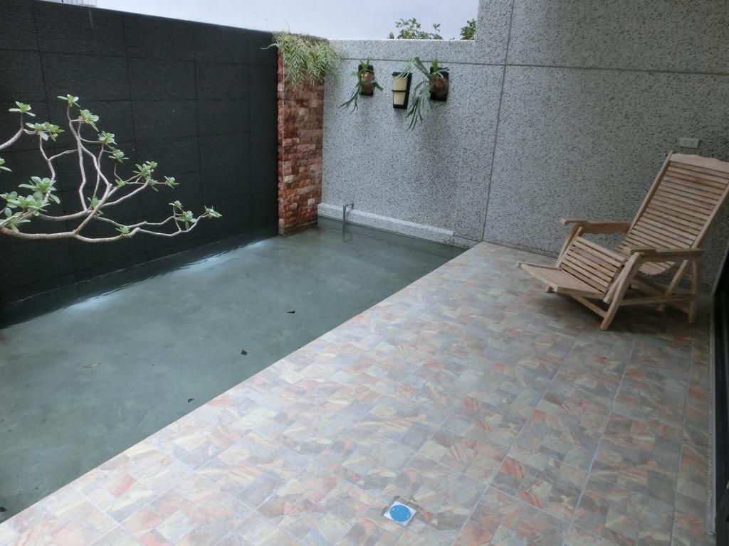 Chiyafonchin B&B Hualien City Exterior foto