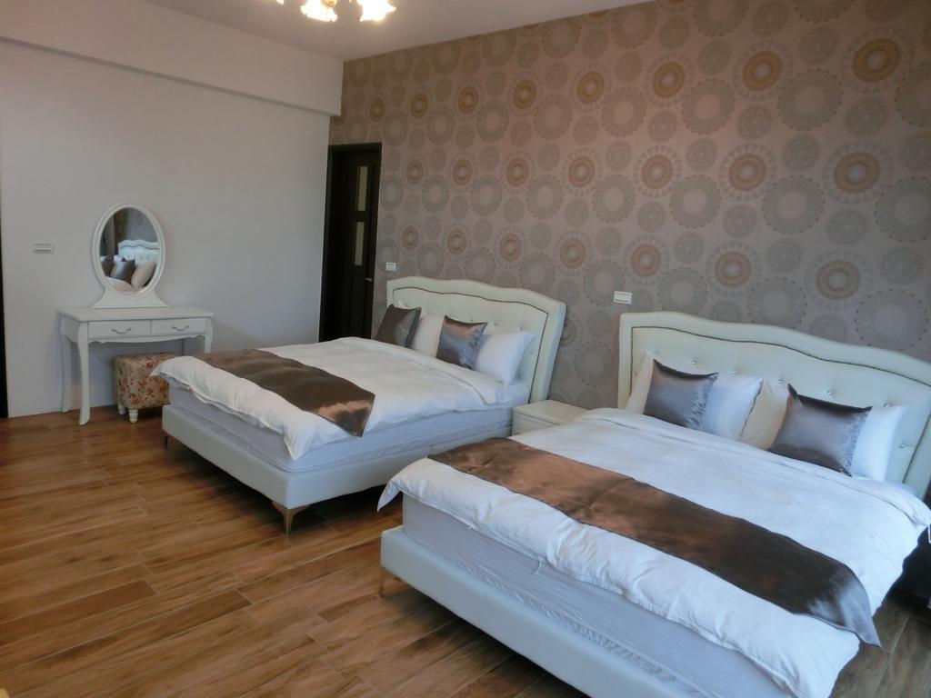 Chiyafonchin B&B Hualien City Exterior foto
