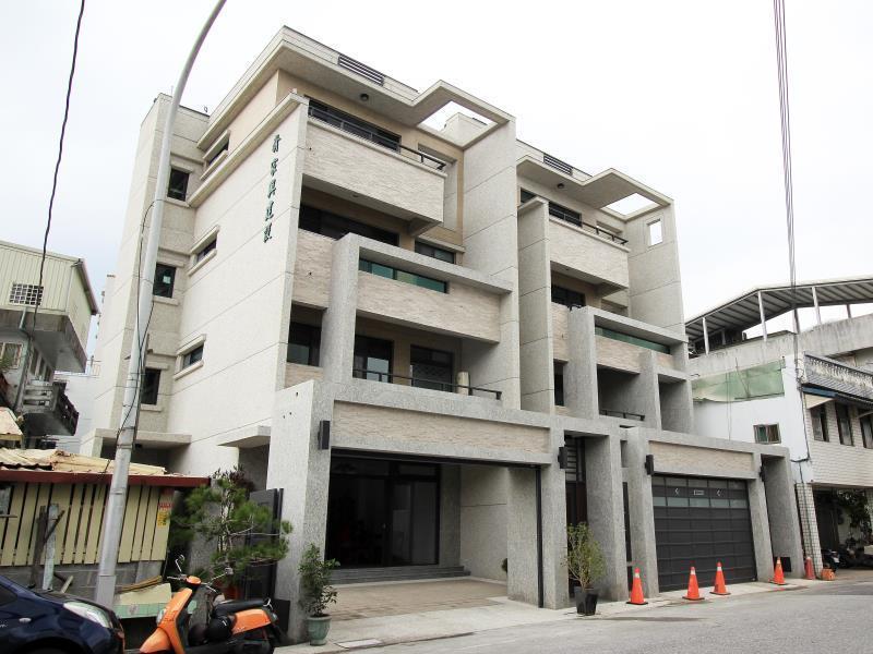 Chiyafonchin B&B Hualien City Exterior foto