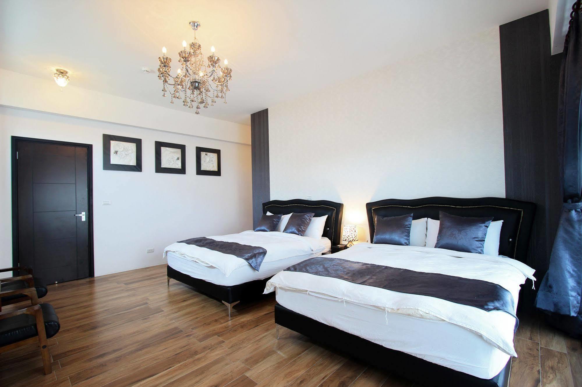 Chiyafonchin B&B Hualien City Exterior foto