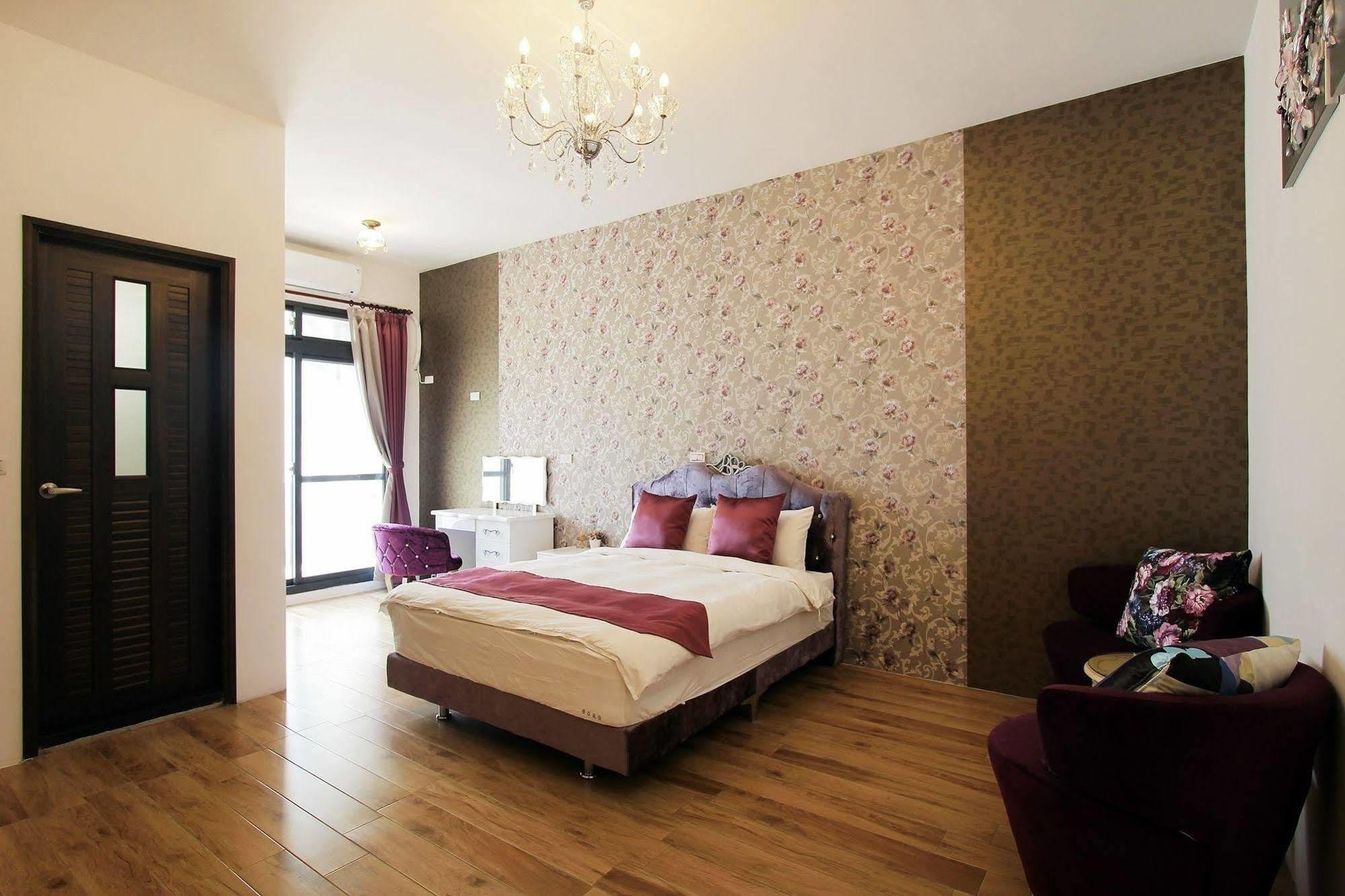 Chiyafonchin B&B Hualien City Exterior foto